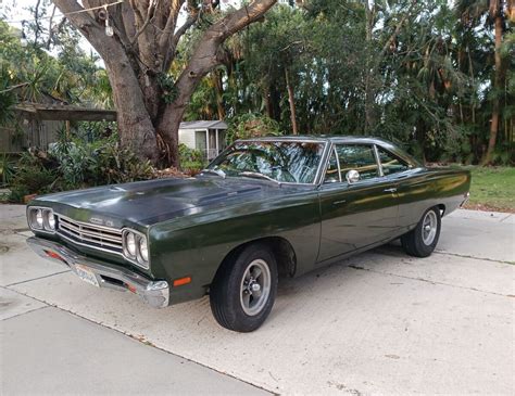 roadrunner numbers